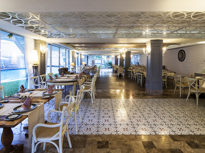 Hotel Club Prive By Rixos Belek