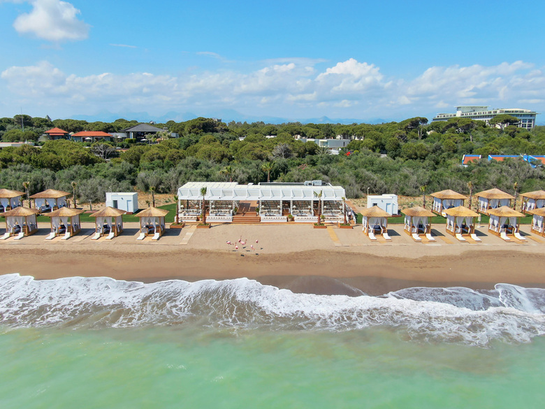Hotel Club Prive By Rixos Belek