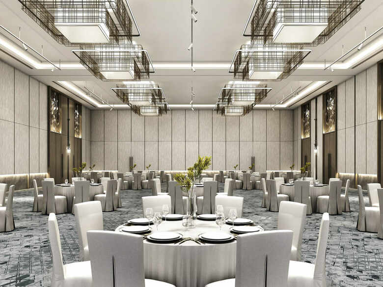Hotel Novotel Bangkok Future Park Rangsit