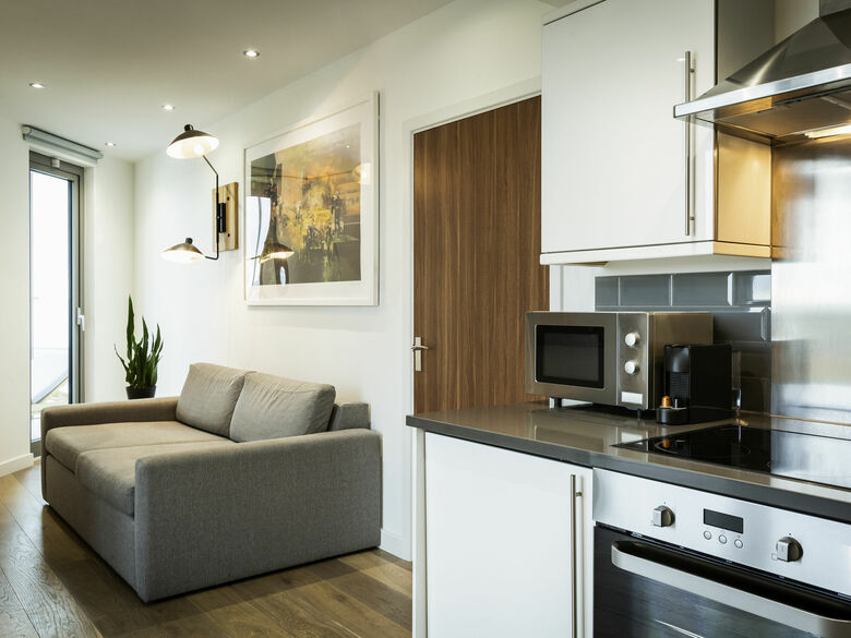 Hotel Adagio London Sutton Point