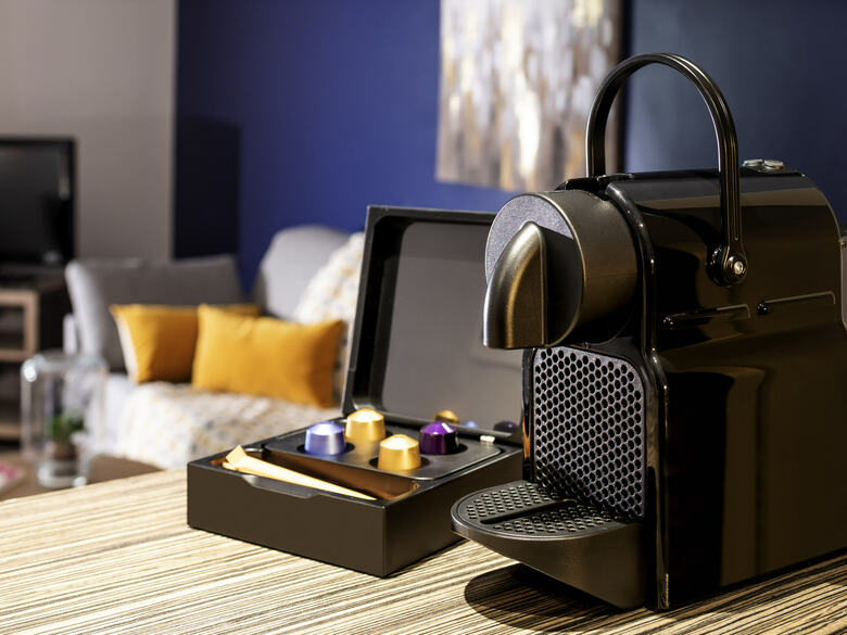 Hotel Adagio London Sutton Point