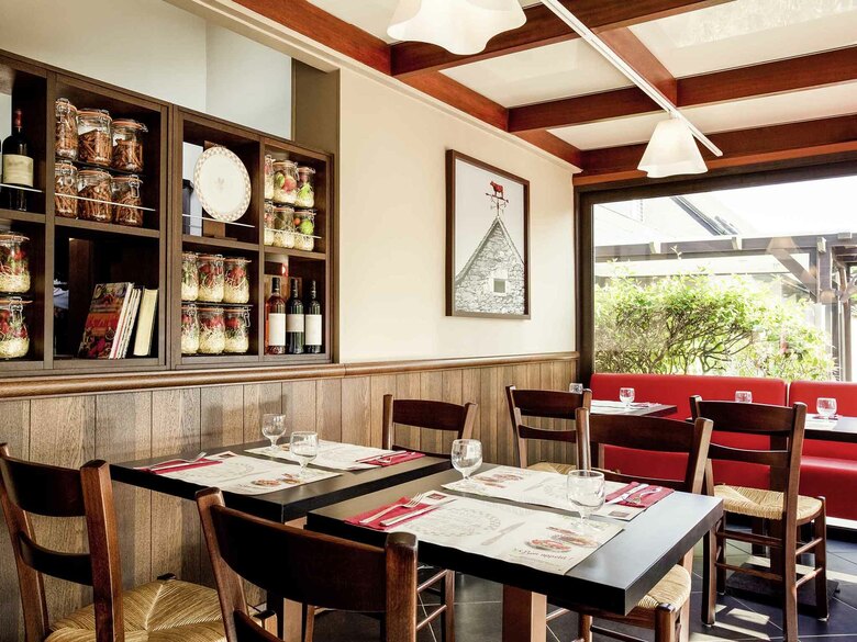 Hotel Ibis Senlis
