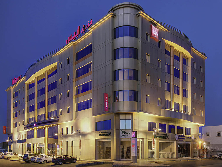 Hotel Ibis Yanbu Saudi Arabia