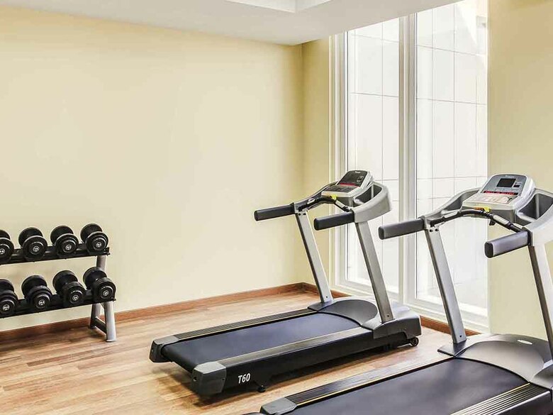 Hotel Ibis Yanbu Saudi Arabia