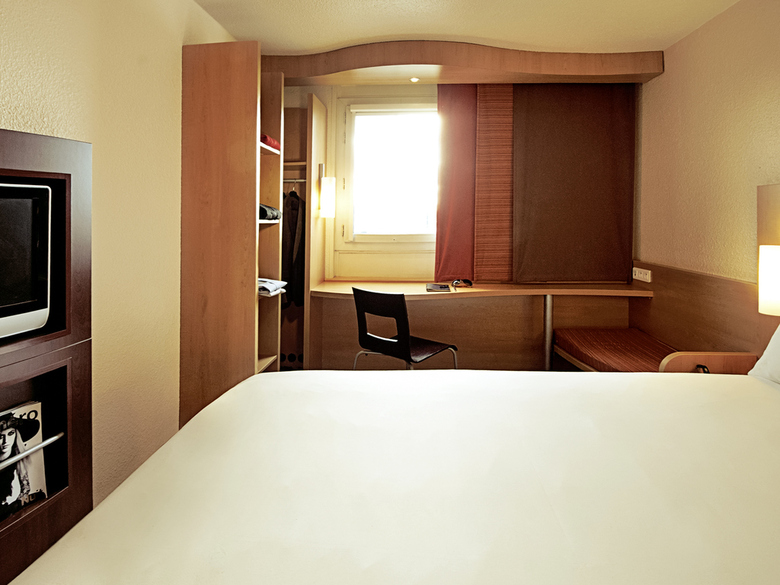 Hotel Ibis Yanbu Saudi Arabia