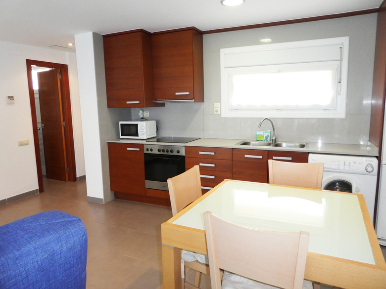 Apartamento Stil Mar 3000