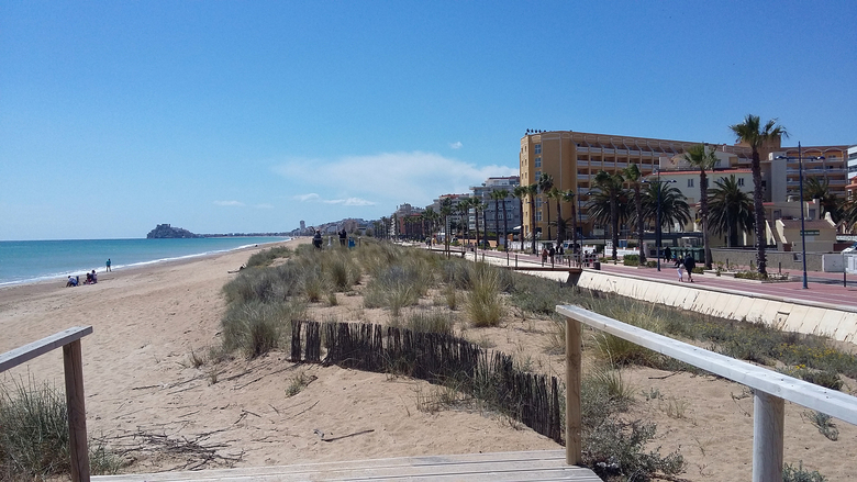 Apartamento Stil Mar 3000