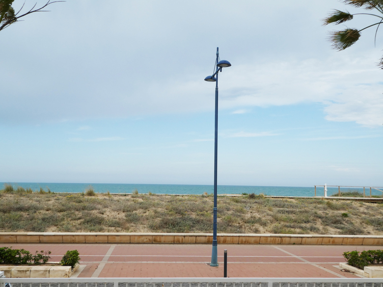 Apartamento Stil Mar 3000