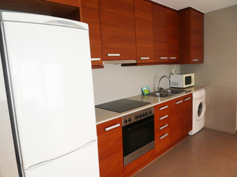 Apartamento Stil Mar 3000