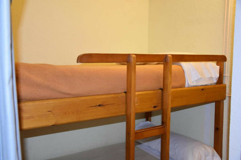Sn� Edelweiss Apartamentos