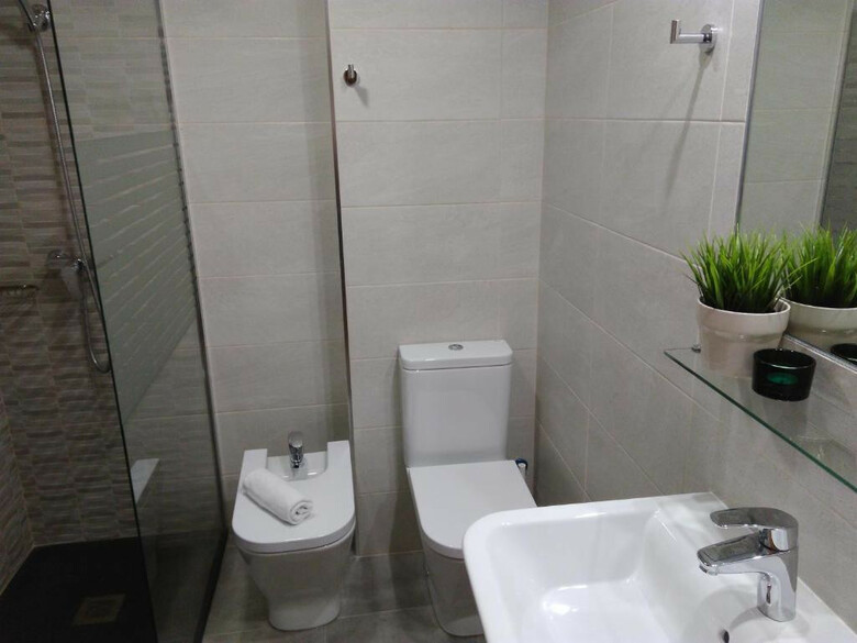 Sn� Edelweiss Apartamentos