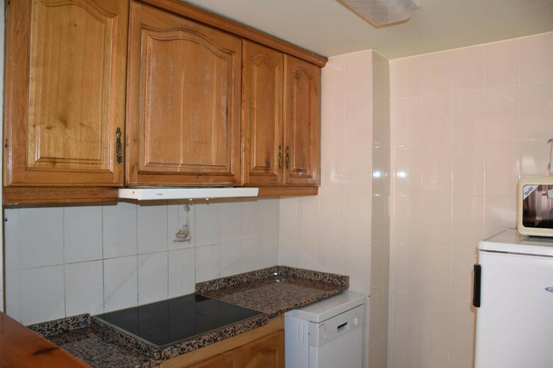 Sn� Edelweiss Apartamentos