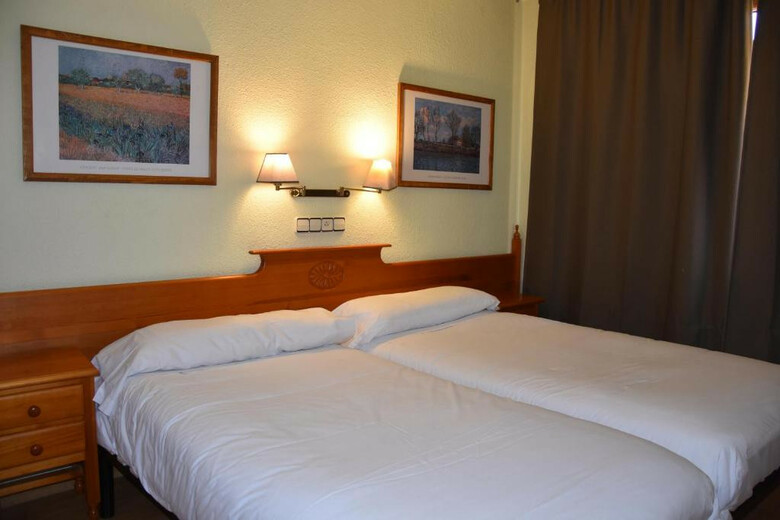 Sn� Edelweiss Apartamentos