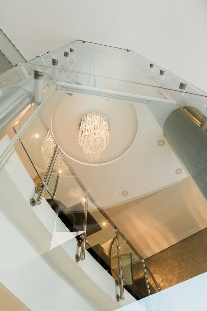 Hotel Boutique Sofia Soberana