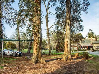 Hotel Estancia Fangio Balcarce By Esplendor