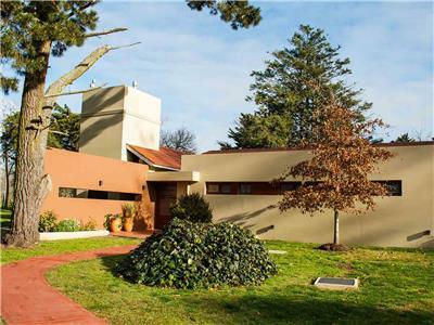 Hotel Estancia Fangio Balcarce By Esplendor