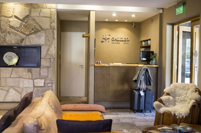 Hotel Galileo Boutique