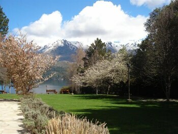 Hotel Lago Gutierrez Lodge