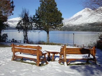 Hotel Lago Gutierrez Lodge