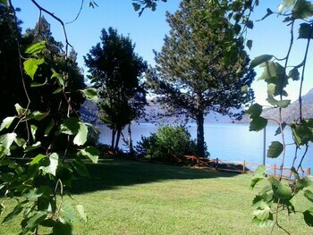 Hotel Lago Gutierrez Lodge