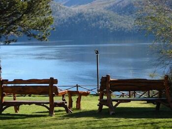 Hotel Lago Gutierrez Lodge