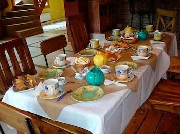 Hotel Lago Gutierrez Lodge