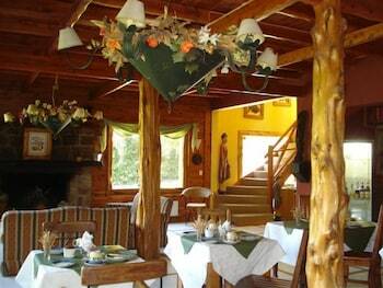 Hotel Lago Gutierrez Lodge