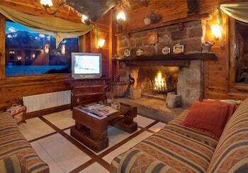 Hotel Lago Gutierrez Lodge