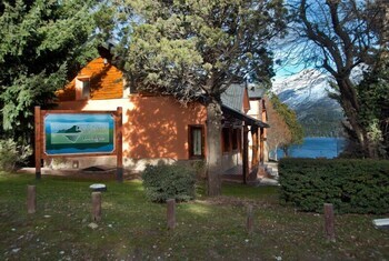 Hotel Lago Gutierrez Lodge