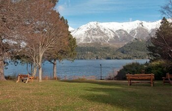Hotel Lago Gutierrez Lodge