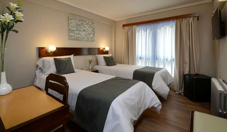 Hotel Concorde