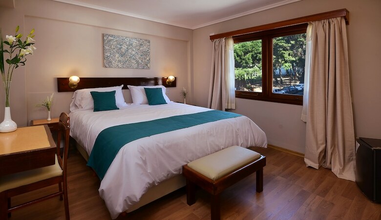 Hotel Concorde