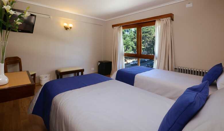Hotel Concorde