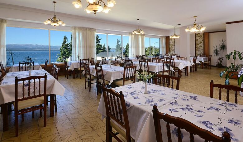 Hotel Concorde