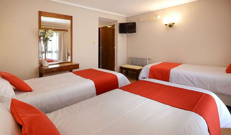 Hotel Concorde