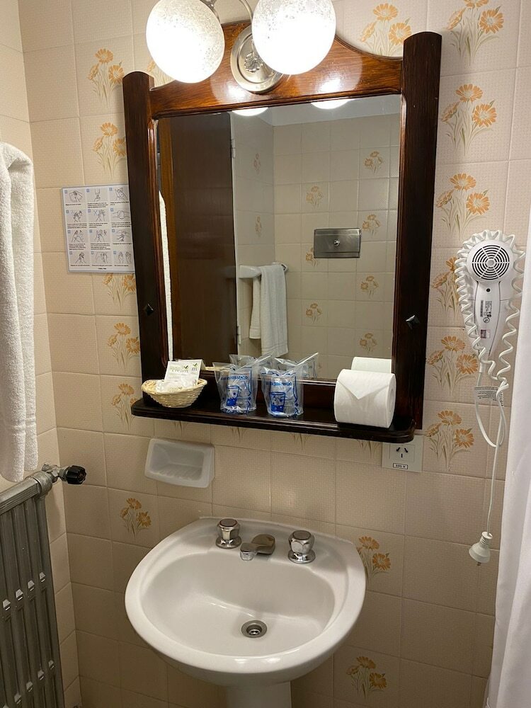 Hotel Concorde