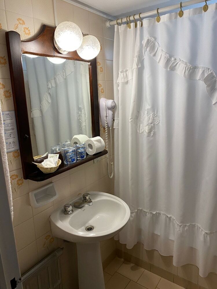 Hotel Concorde
