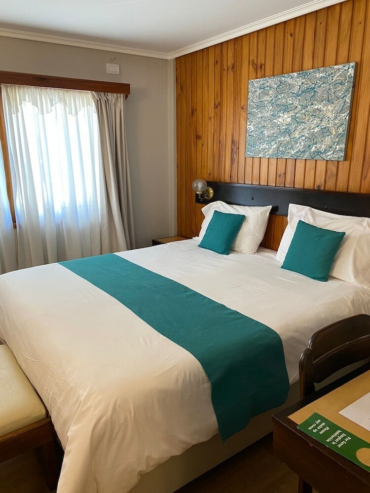 Hotel Concorde