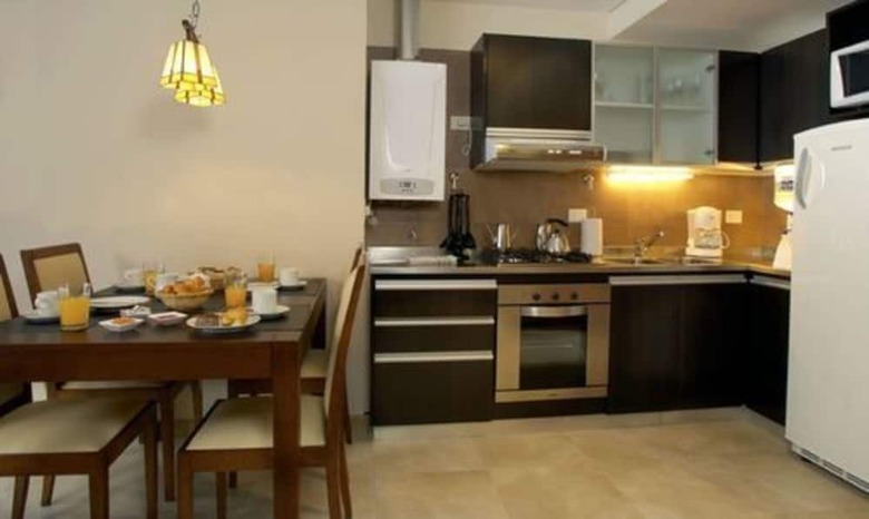 Hotel Village Condo