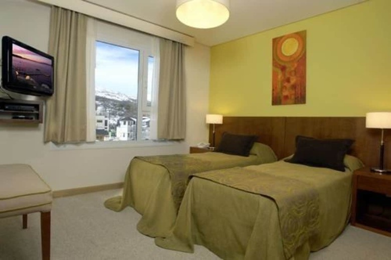 Hotel Village Condo