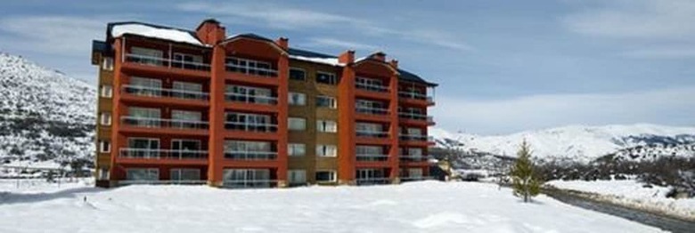 Hotel Village Condo