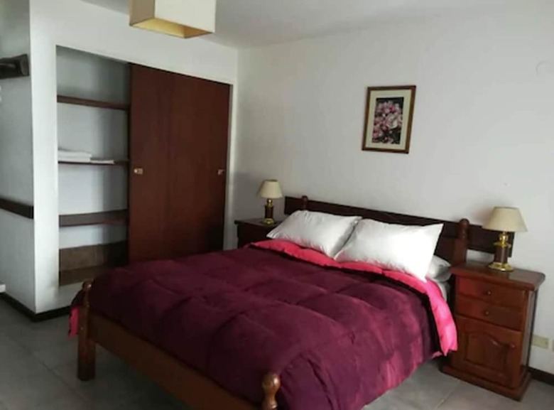 Hotel Casa Del Lago Resort
