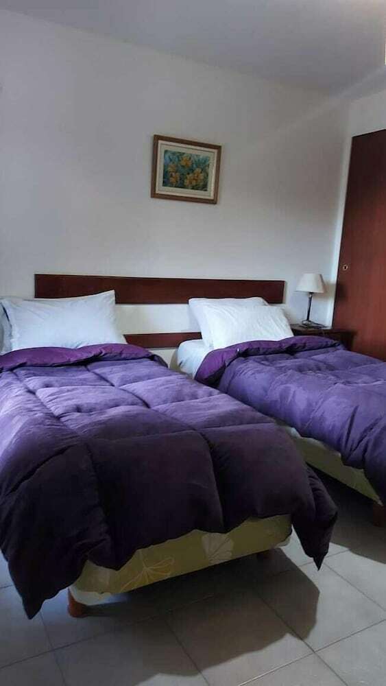 Hotel Casa Del Lago Resort