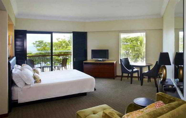 Sofitel Fiji Resort & Spa