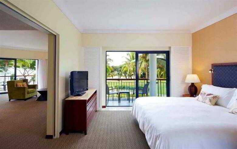 Sofitel Fiji Resort & Spa