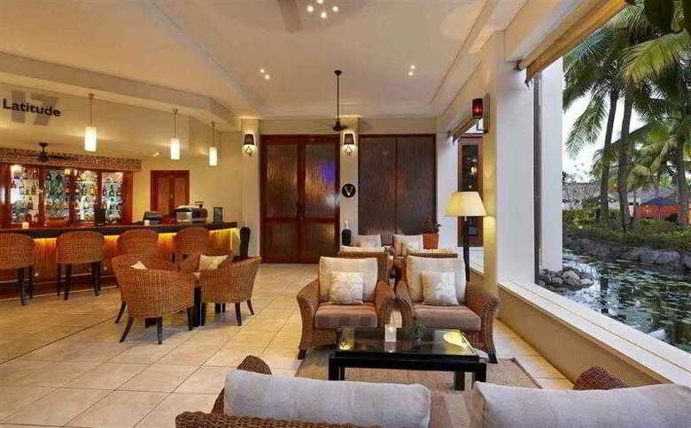 Sofitel Fiji Resort & Spa