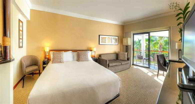 Sofitel Fiji Resort & Spa