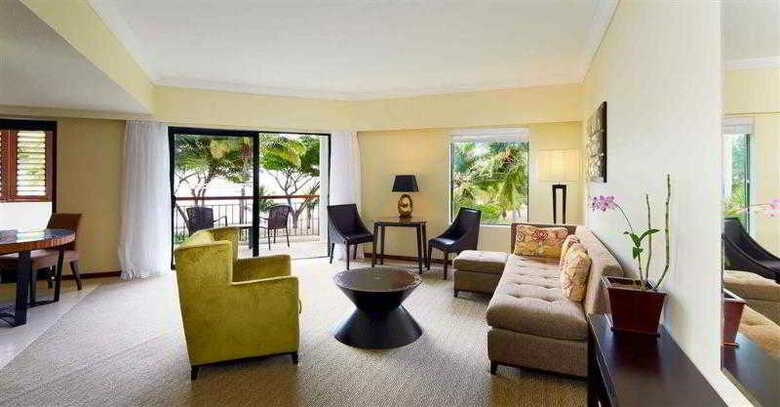 Sofitel Fiji Resort & Spa