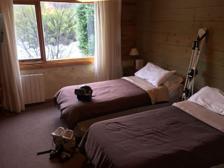 Hotel Sudbruck