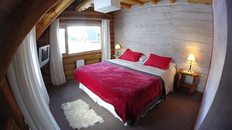 Hotel Sudbruck
